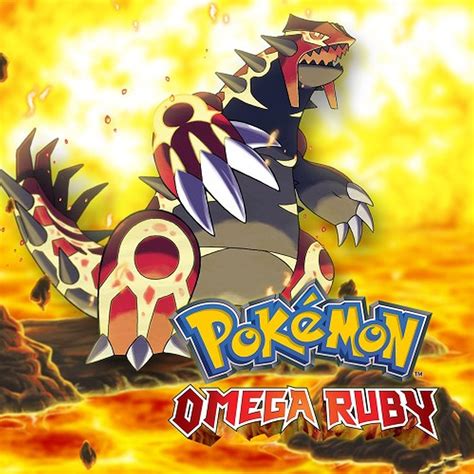 pokemon omega ruby cci|其他.